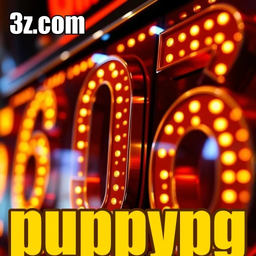 Aventura em Ação: Explore Puppypg com Emoção Inigualável