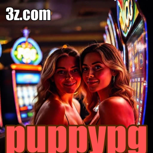 A Magia da Cooperação no puppypg: Junte-se à Diversão