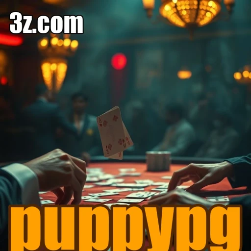Puppypg e o Encanto do Multiplayer: Conexões e Aventuras