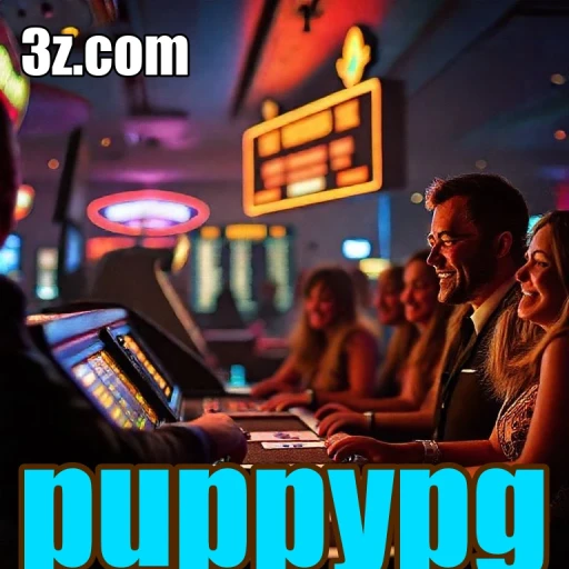 Medo e Diversão: A Seção Horror do Puppypg