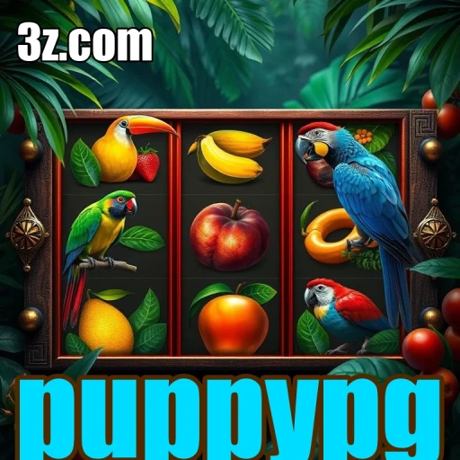 Diversão em Miniatura: Explore o puppypg e Seus Jogos