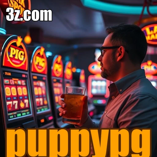 Acelerando Emoções: Racing no Puppypg, O Destino da Diversão