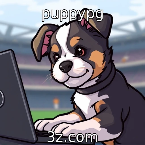 Crescimento acelerado de plataformas de apostas online