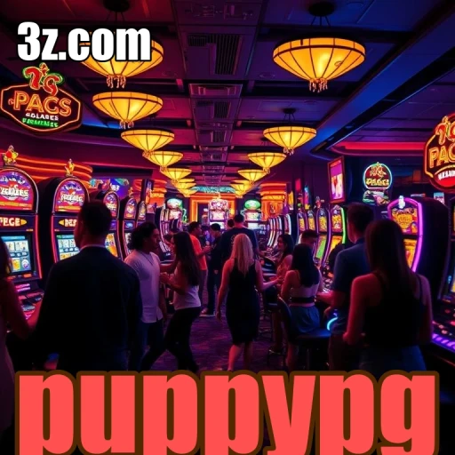 A Magia do Roleplay no puppypg: Uma Experiência Única