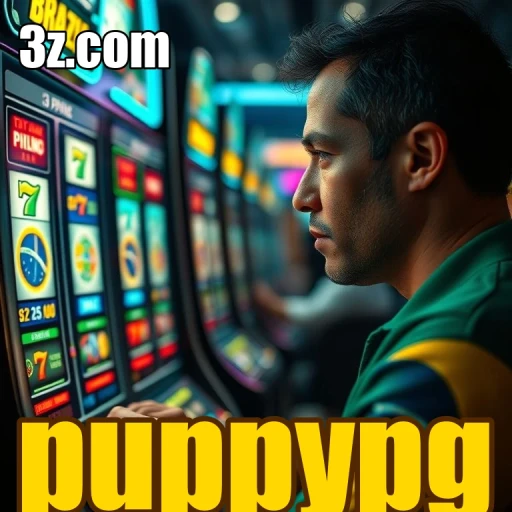 RPG Sem Limites: A Magia do Puppypg em Suas Mãos